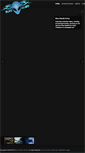 Mobile Screenshot of bluealien.net